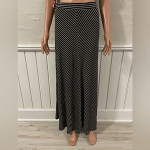 I.N.C maxi skirt